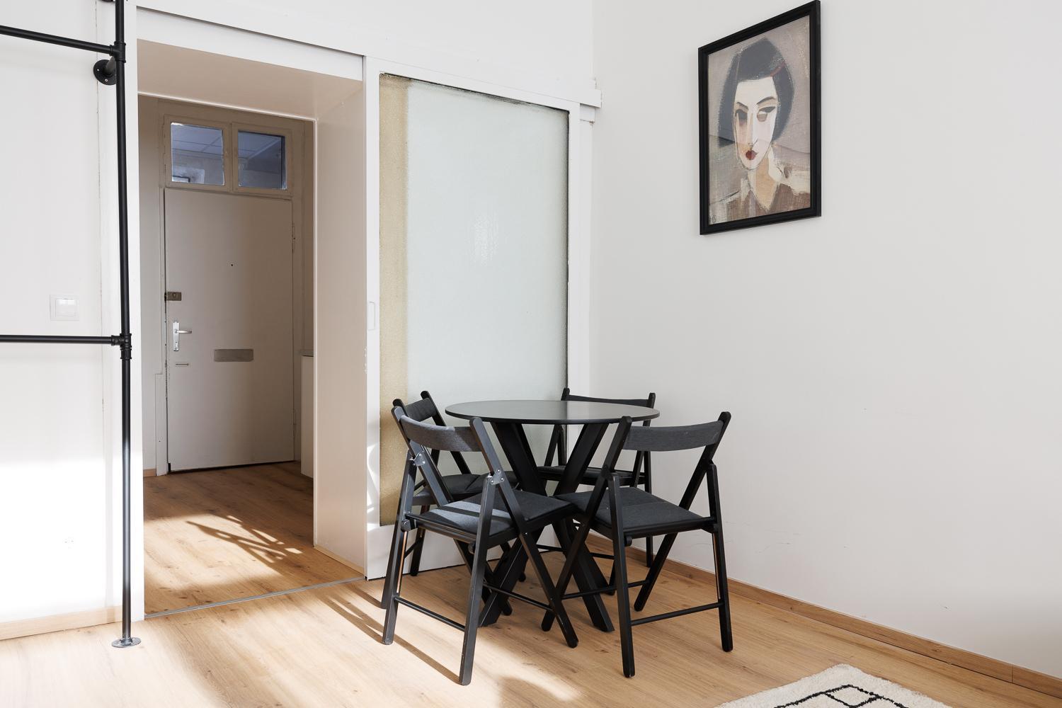 Apartament - Hauptbahnhof *
